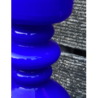 Hirschberg Glass vaas 